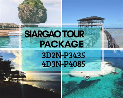 siargao package tour|globus hawaii vacation packages.